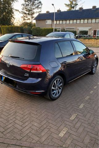 Volkswagen Golf 2013