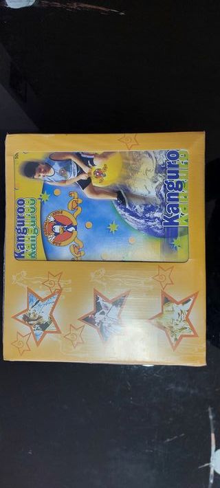 Colección VHS Pipi Calzaslargas