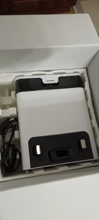 Robot Lefant M2 Pro aspira e lava pavimenti