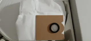 Robot Lefant M2 Pro aspira e lava pavimenti