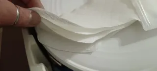 Robot Lefant M2 Pro aspira e lava pavimenti