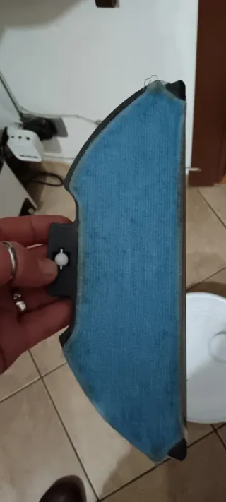 Robot Lefant M2 Pro aspira e lava pavimenti