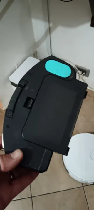 Robot Lefant M2 Pro aspira e lava pavimenti