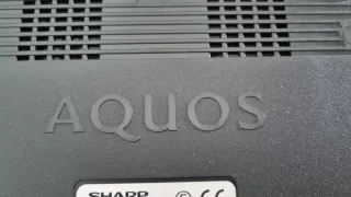 Televisor Sharp Aquos 32 LCD