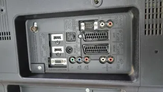 Televisor Sharp Aquos 32 LCD