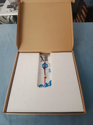 Orologio da Parete Vespa 80 Anni