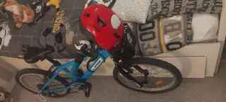 Bicicleta BTWIN niño 5-9 años