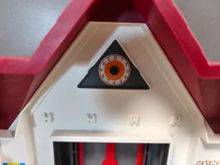 Playmobil Escuela Infantil 6865