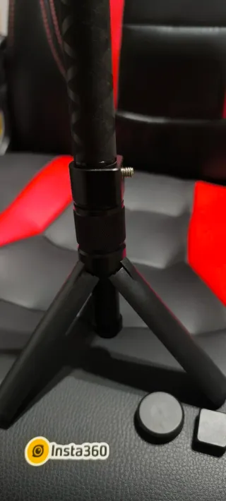 Kit Trípode Bullet Time + Selfie Stick