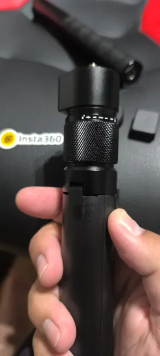 Kit Trípode Bullet Time + Selfie Stick