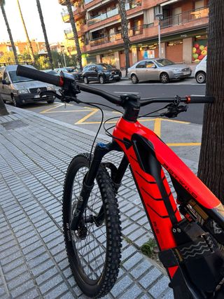 Rotwild RX 750 E-Bike 2021