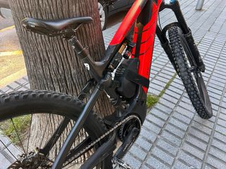 Rotwild RX 750 E-Bike 2021