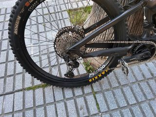 Rotwild RX 750 E-Bike 2021