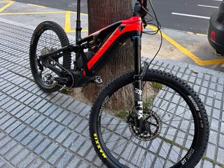 Rotwild RX 750 E-Bike 2021