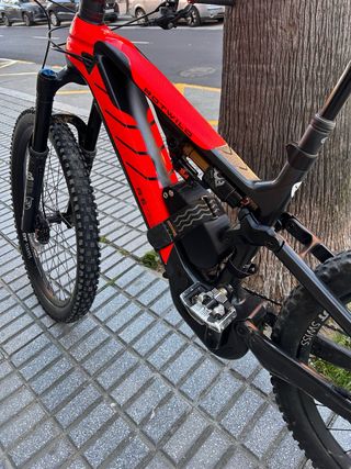 Rotwild RX 750 E-Bike 2021