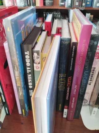 Blake y mortimer  4 Lucky Luke 3