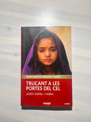 Trucant a les portes del cel