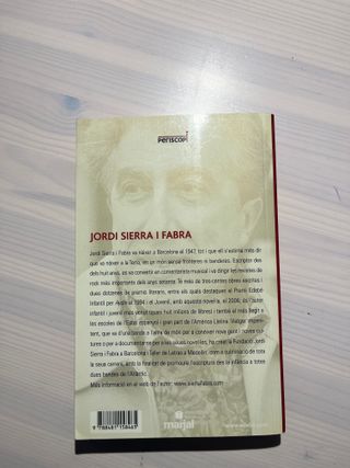 Trucant a les portes del cel