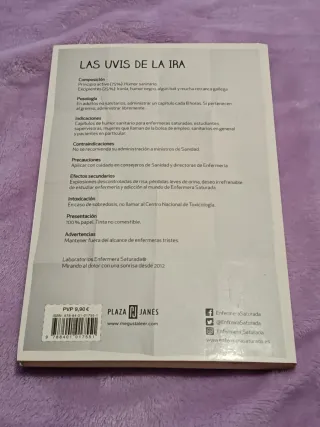 Las uvis de la ira / The Grapes of Wrath (Spani...