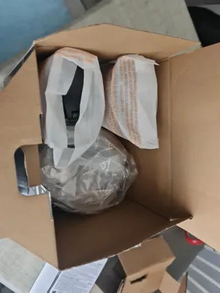 Russell Hobbs Mix & Go Batidora