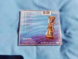 CD Stratovarius - Episode