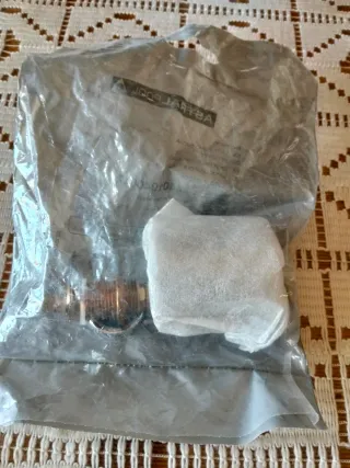 Pomo y eje ducha AstralPool 4401040047