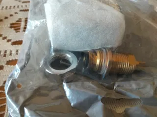 Pomo y eje ducha AstralPool 4401040047