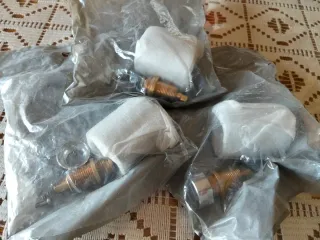 Pomo y eje ducha AstralPool 4401040047