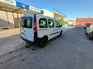 Renault Kangoo 2010