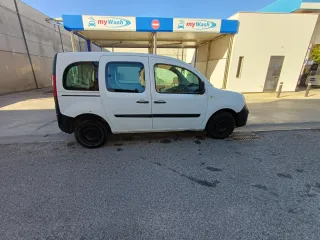 Renault Kangoo 2010