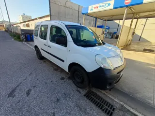 Renault Kangoo 2010