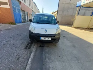 Renault Kangoo 2010