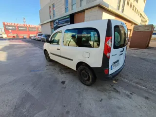 Renault Kangoo 2010