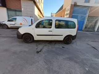 Renault Kangoo 2010