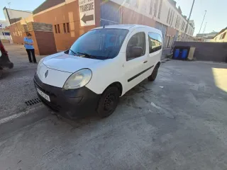 Renault Kangoo 2010