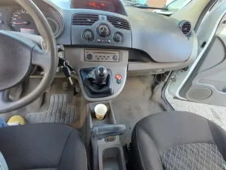 Renault Kangoo 2010