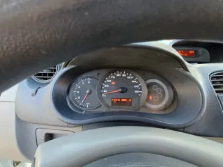 Renault Kangoo 2010