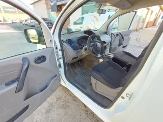 Renault Kangoo 2010