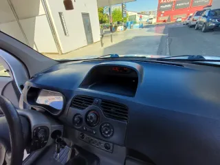 Renault Kangoo 2010