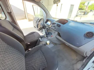 Renault Kangoo 2010