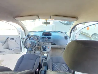Renault Kangoo 2010