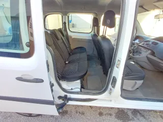 Renault Kangoo 2010