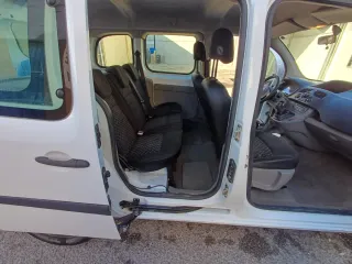 Renault Kangoo 2010