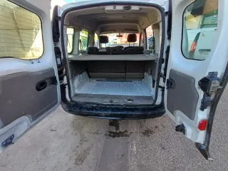 Renault Kangoo 2010