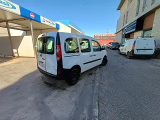 Renault Kangoo 2010