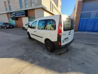 Renault Kangoo 2010