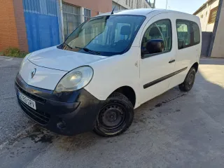 Renault Kangoo 2010