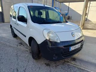 Renault Kangoo 2010