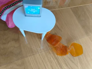 Casa delle bambole Barbie