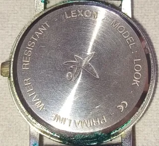 Reloj de Mujer LEXON.